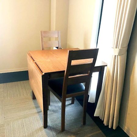 Apartment Hotel 7Key S Киото Экстерьер фото