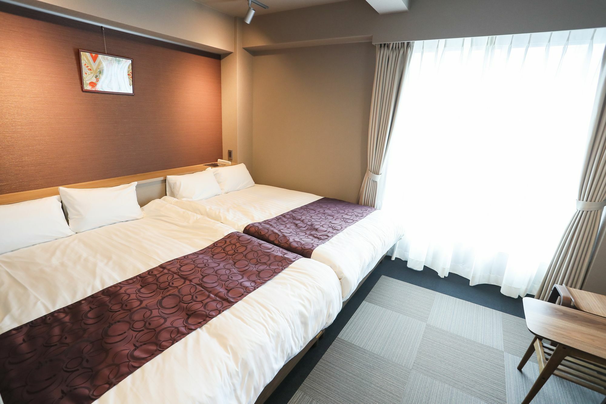 Apartment Hotel 7Key S Киото Экстерьер фото