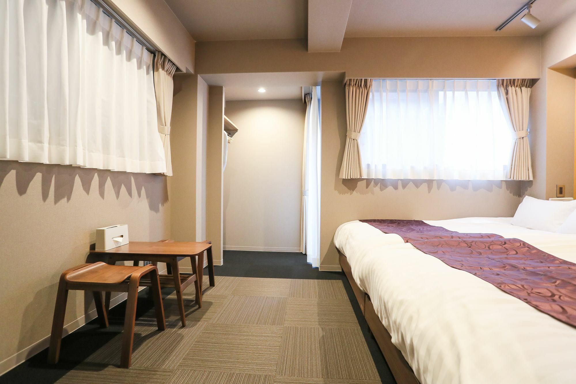 Apartment Hotel 7Key S Киото Экстерьер фото