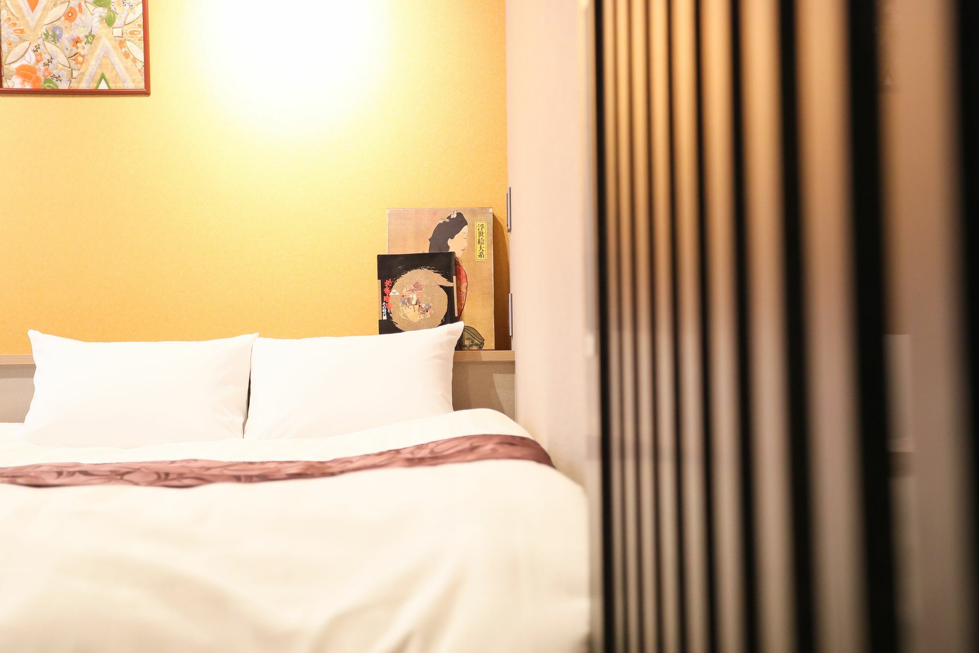Apartment Hotel 7Key S Киото Экстерьер фото