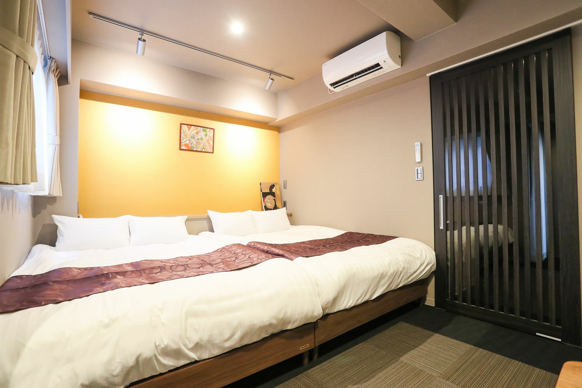 Apartment Hotel 7Key S Киото Экстерьер фото