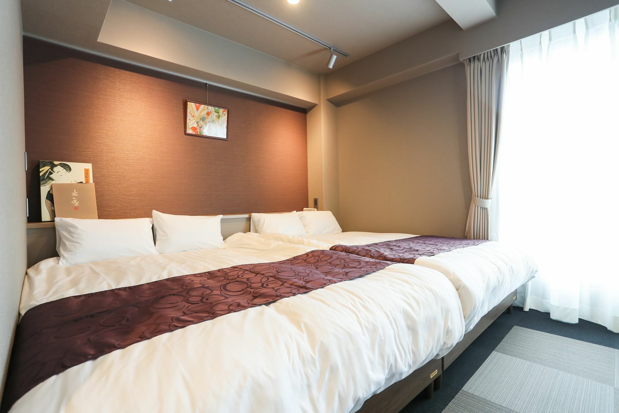Apartment Hotel 7Key S Киото Экстерьер фото