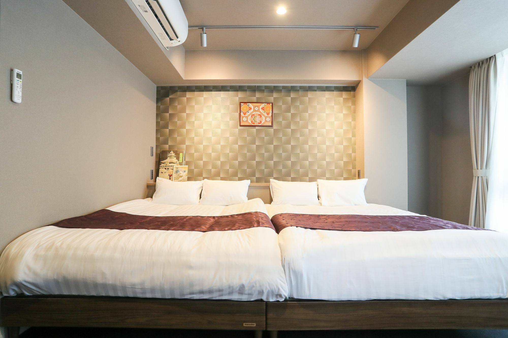 Apartment Hotel 7Key S Киото Экстерьер фото
