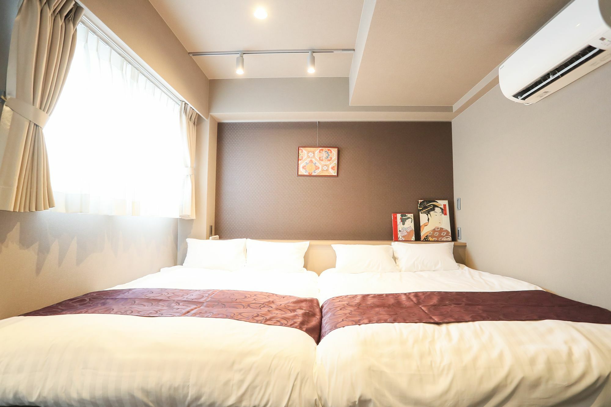 Apartment Hotel 7Key S Киото Экстерьер фото
