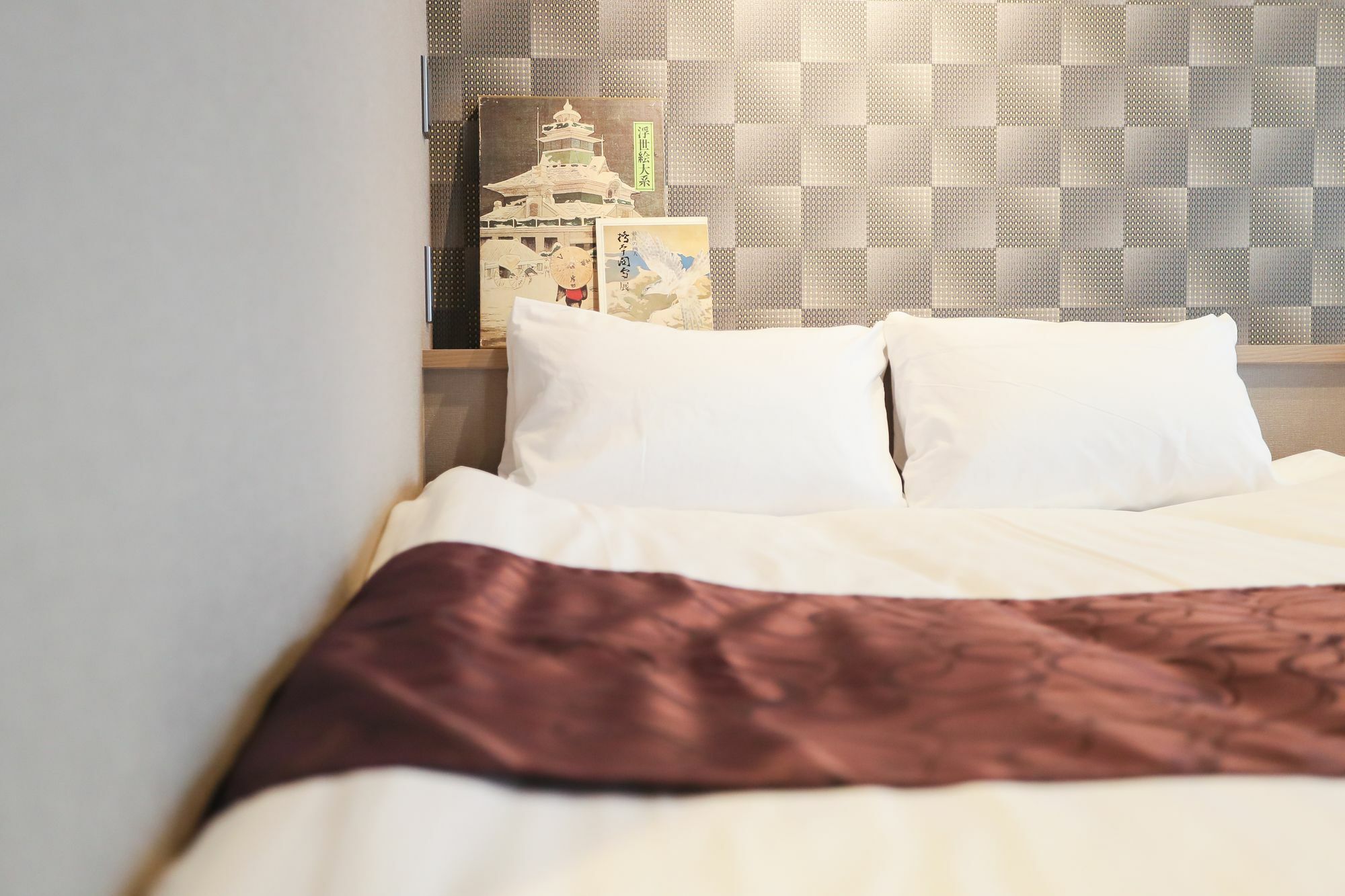 Apartment Hotel 7Key S Киото Экстерьер фото