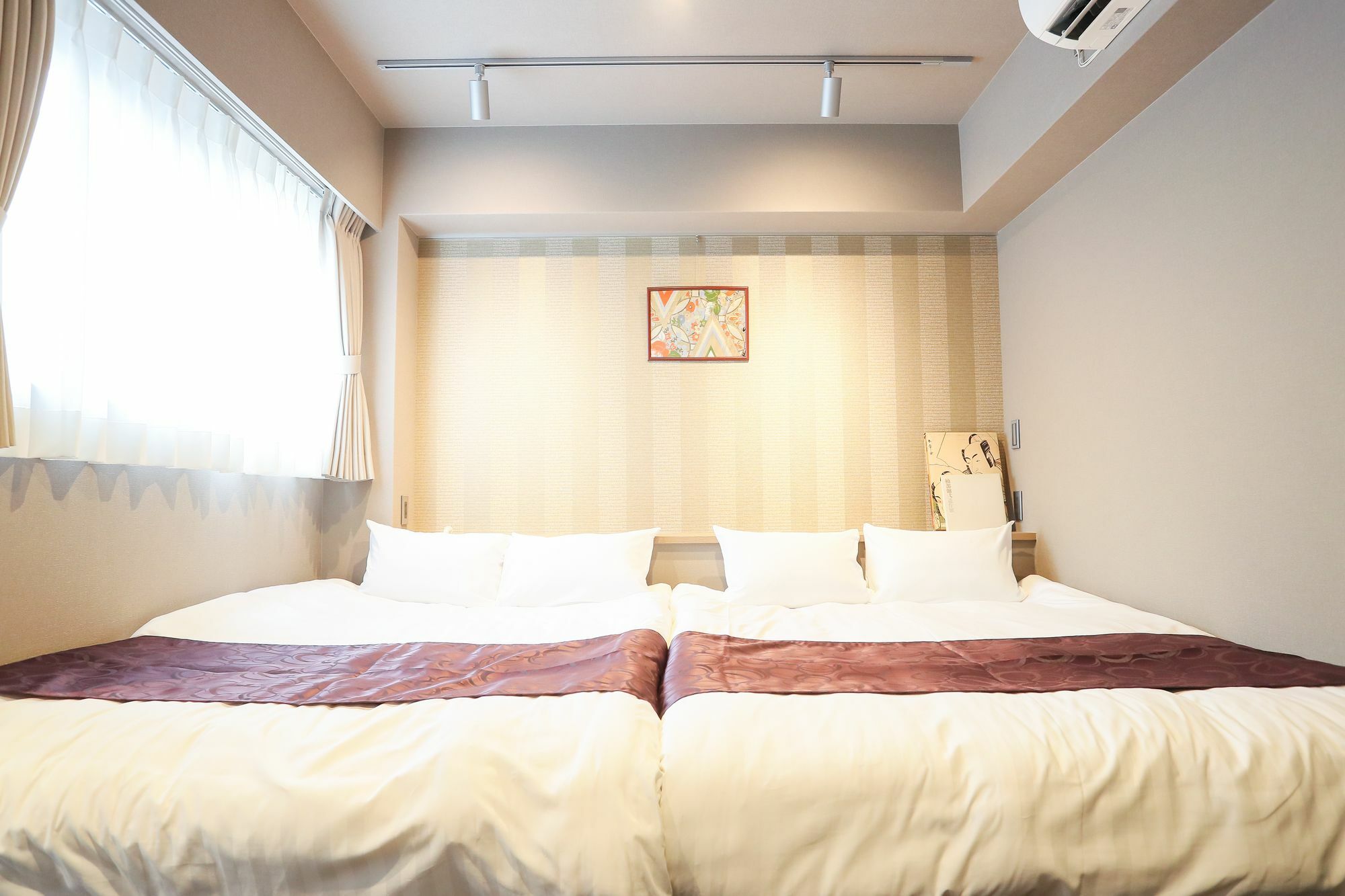 Apartment Hotel 7Key S Киото Экстерьер фото