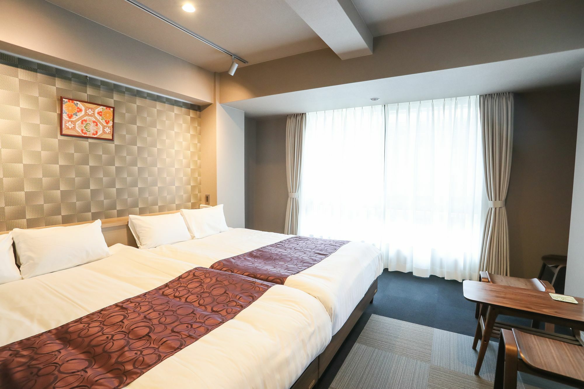 Apartment Hotel 7Key S Киото Экстерьер фото