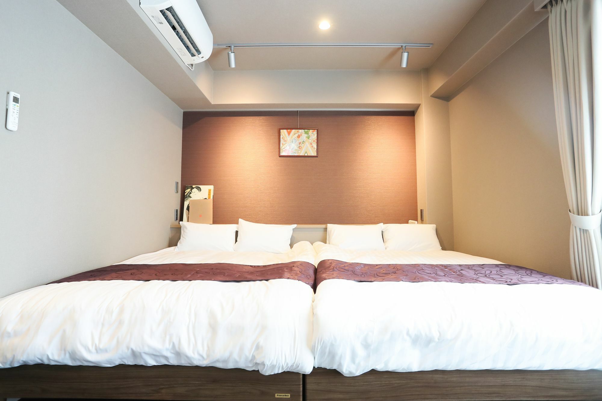 Apartment Hotel 7Key S Киото Экстерьер фото