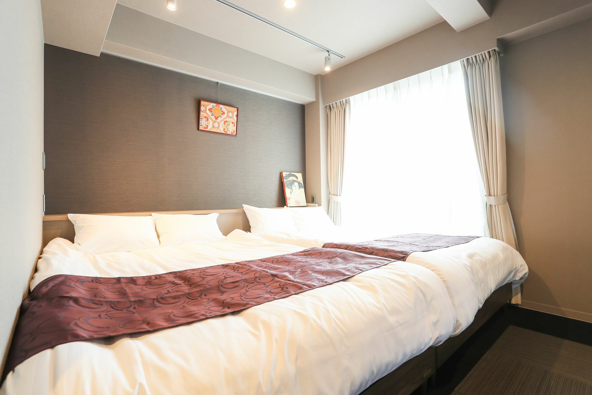 Apartment Hotel 7Key S Киото Экстерьер фото