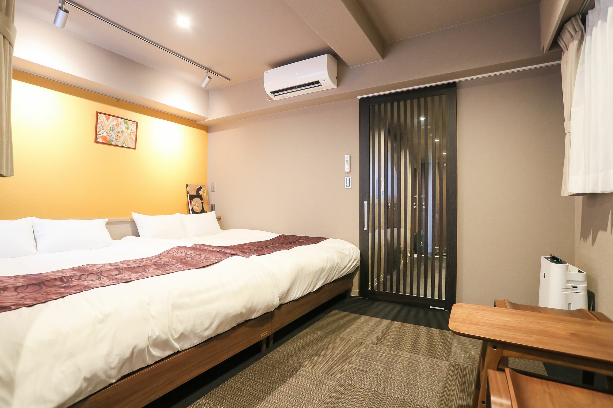 Apartment Hotel 7Key S Киото Экстерьер фото
