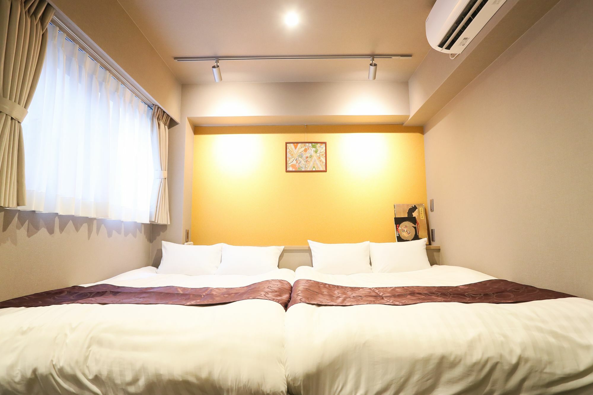 Apartment Hotel 7Key S Киото Экстерьер фото