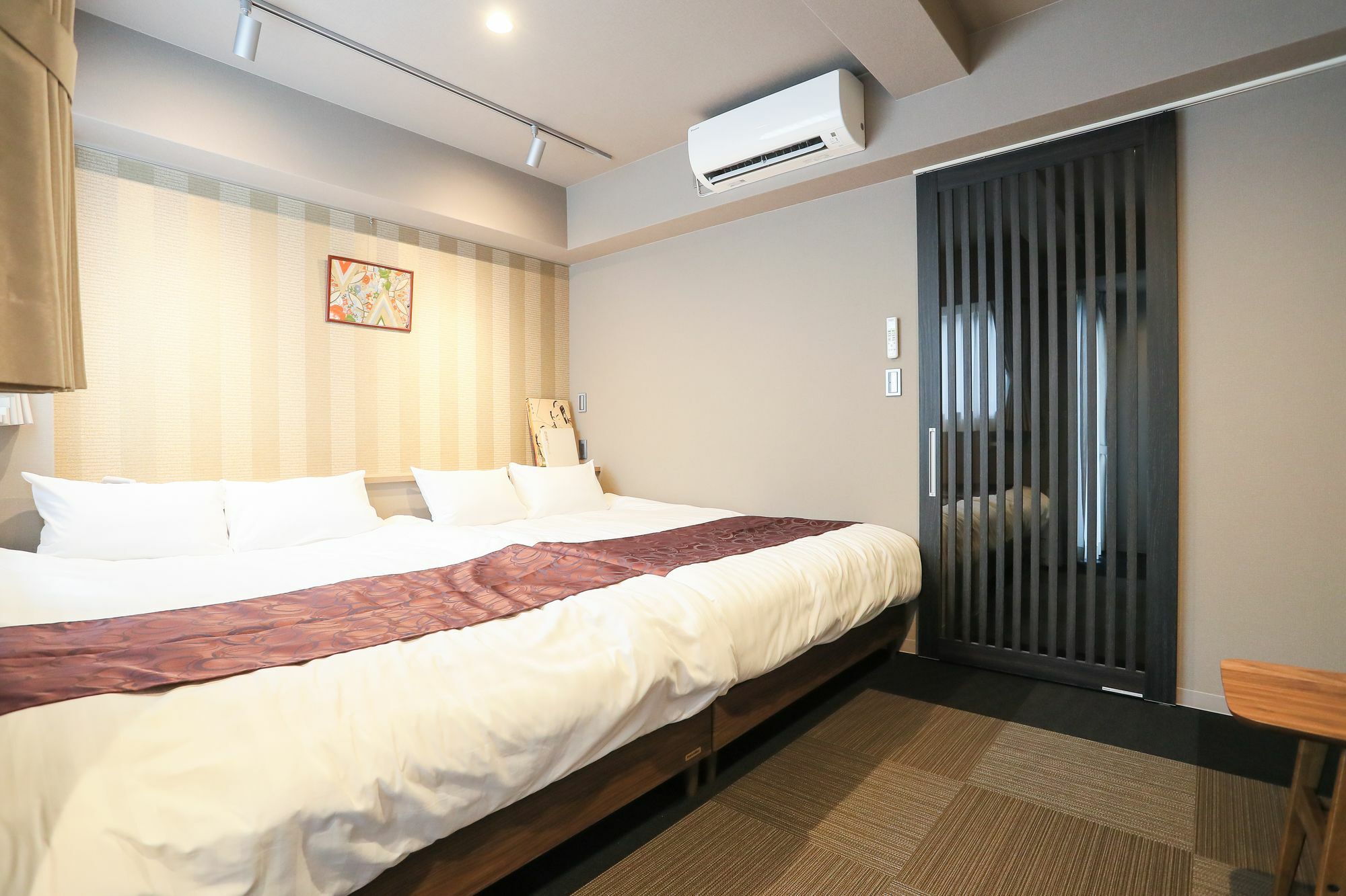 Apartment Hotel 7Key S Киото Экстерьер фото