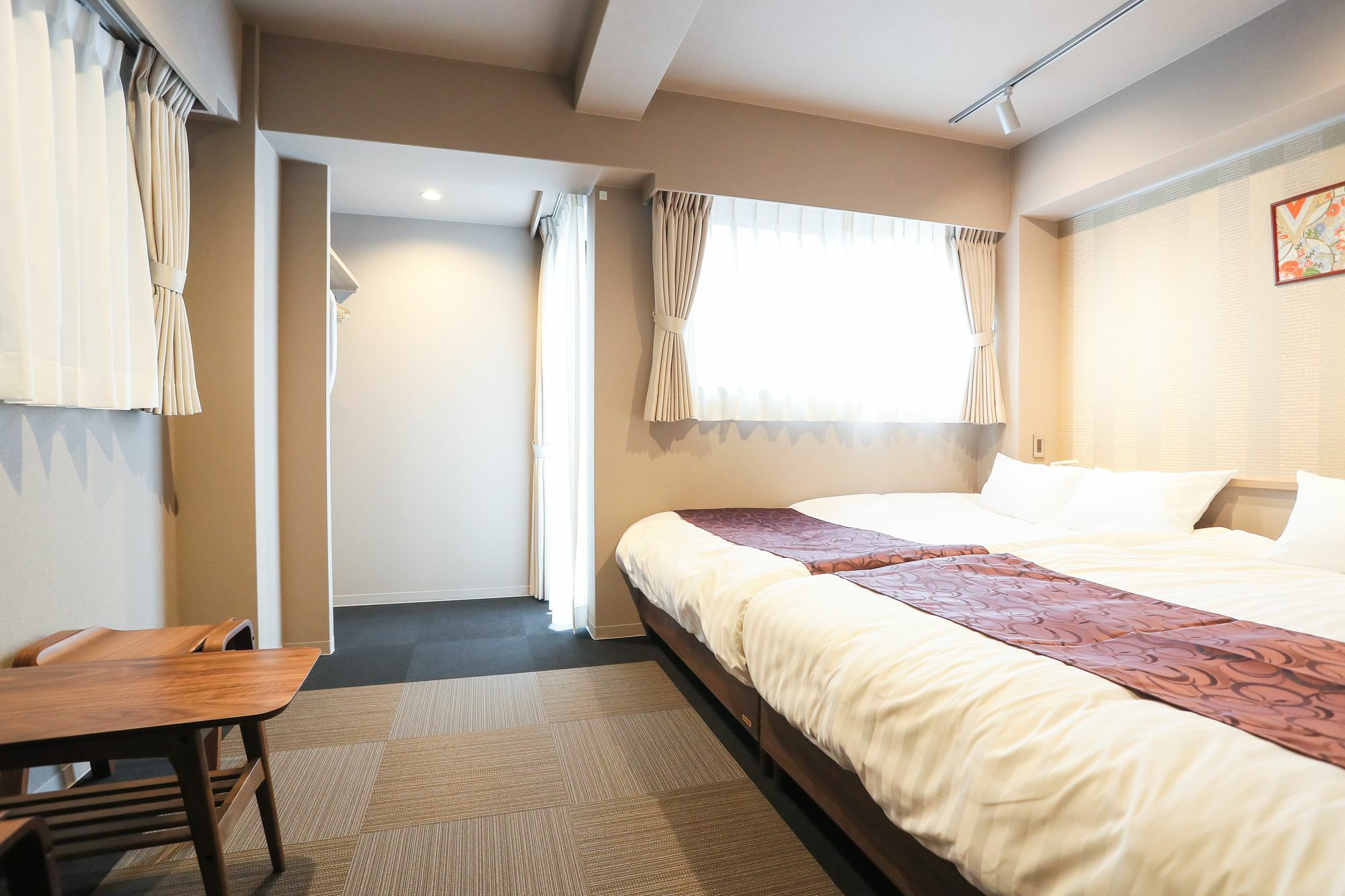 Apartment Hotel 7Key S Киото Экстерьер фото