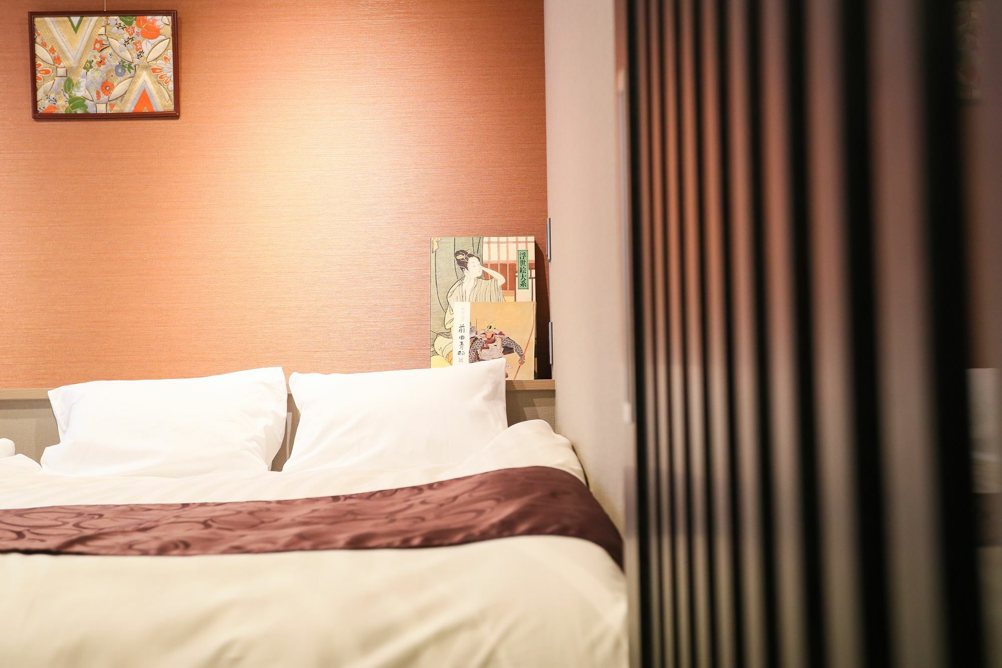 Apartment Hotel 7Key S Киото Экстерьер фото