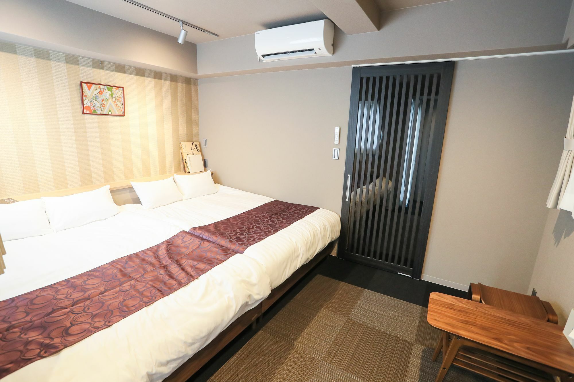 Apartment Hotel 7Key S Киото Экстерьер фото